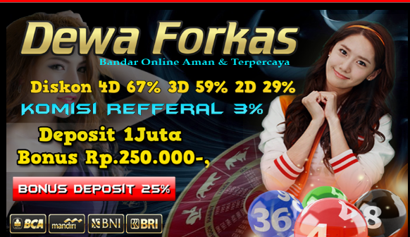dewaforkas | Informasi Agen Togel Online Penipuan dari player