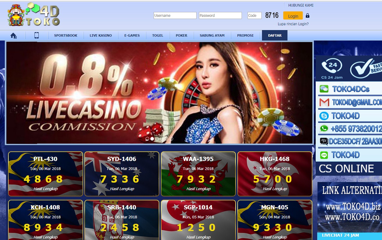 Info Tentang Togel Penipu Terpercaya Info Tentang Togel Penipu Terpercaya